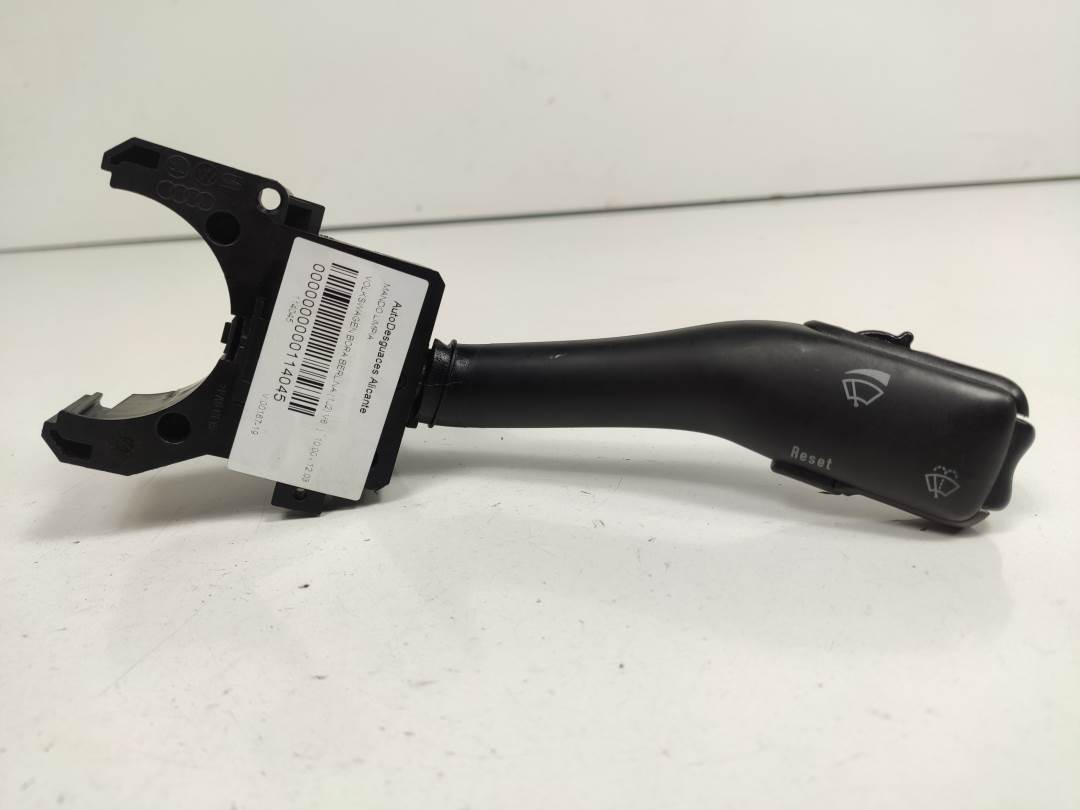 Lenkstockschalter Wischer - 4B0953503G - VOLKSWAGEN - BORA BERLINA (1J2)