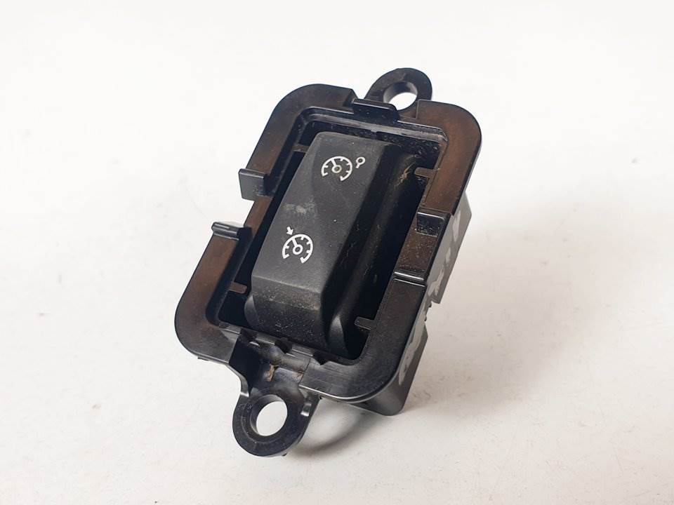MANDO MULTIFUNCION - 1015009001 - RENAULT - MEGANE III BERLINA 5P