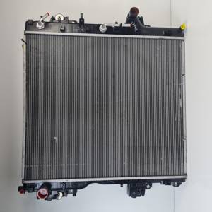 RADIADOR AGUA TOYOTA LAND CRUISER (J15) Autodesguaces Alicante