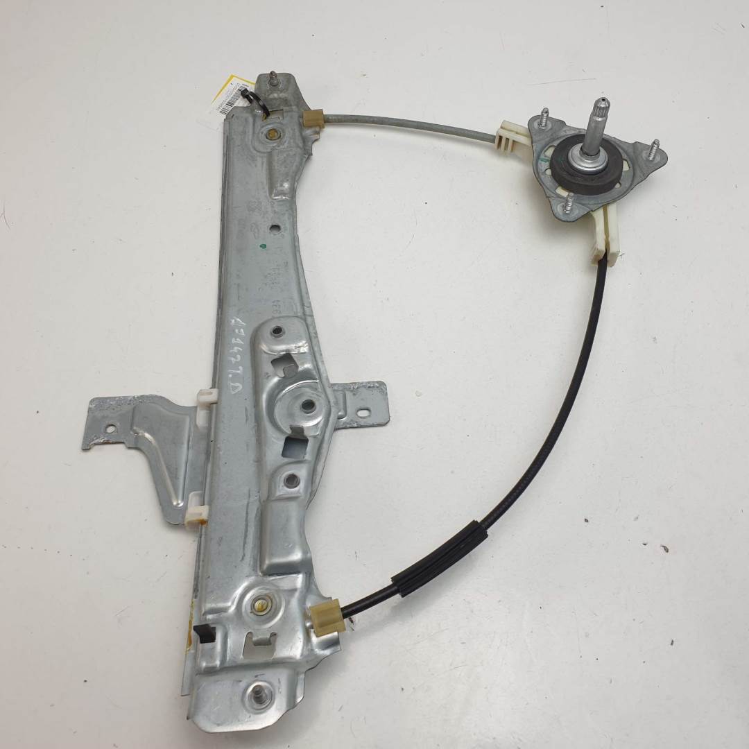 ELEVALUNAS TRASERO DERECHO - 9815998280D - CITROEN - C3