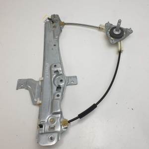 ELEVALUNAS TRASERO DERECHO 9815998280D CITROEN C3 Autodesguaces Alicante