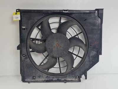 ELECTROVENTILADOR 0130303937 BMW SERIE 3 CABRIO (E46) Autodesguaces Alicante