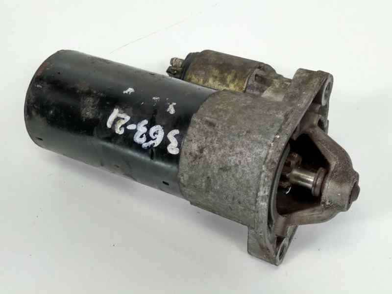 MOTOR ARRANQUE - 0001115007 - VOLVO - XC90