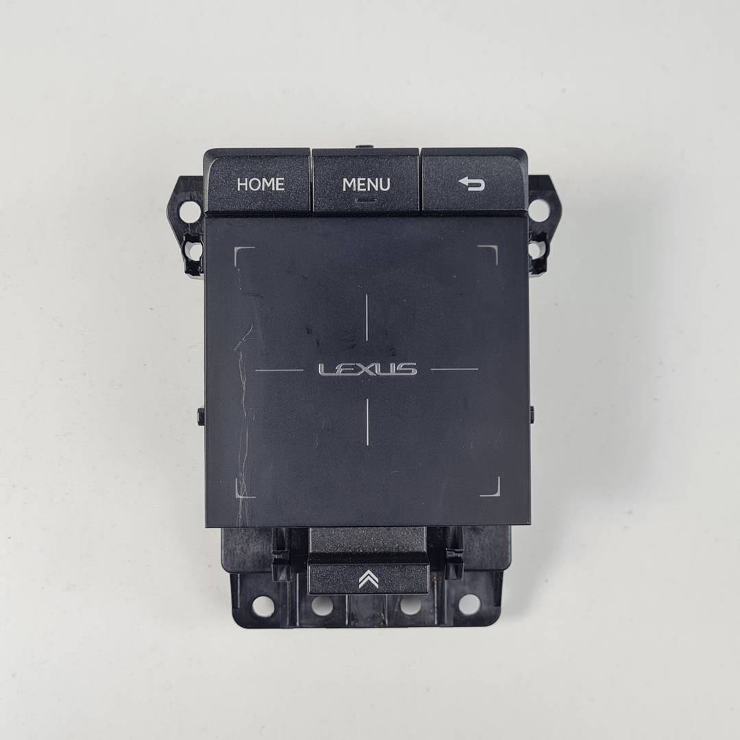 MANDO MULTIFUNCION - 8478078110 - LEXUS - NX Series (AZ10)