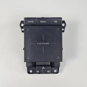 MANDO MULTIFUNCION 8478078110 LEXUS NX Series (AZ10) Autodesguaces Alicante