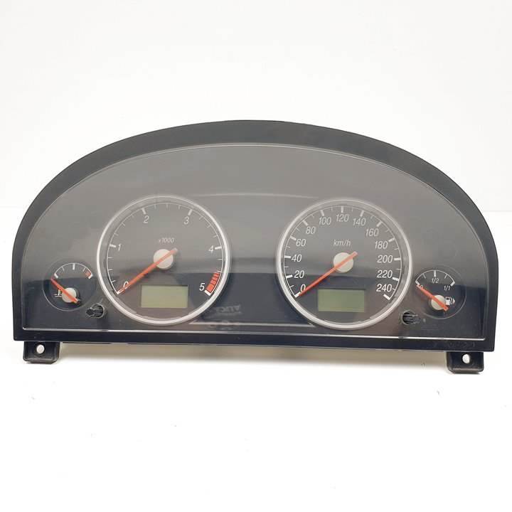 Kombiinstrument - 1S7F108412 - FORD - MONDEO BERLINA (GE)