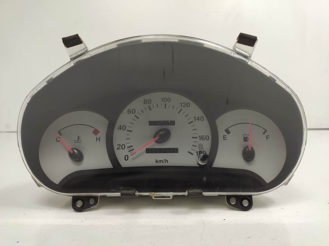 CUADRO INSTRUMENTOS - 78807400 - HYUNDAI - ATOS PRIME (MX)