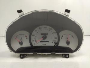 CUADRO INSTRUMENTOS 78807400 HYUNDAI ATOS PRIME (MX) Autodesguaces Alicante