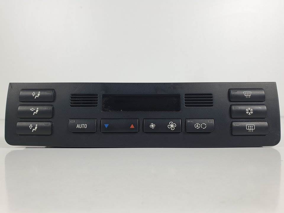 Commande de climatisation - 64116919785 - BMW - SERIE 3 TOURING (E46)