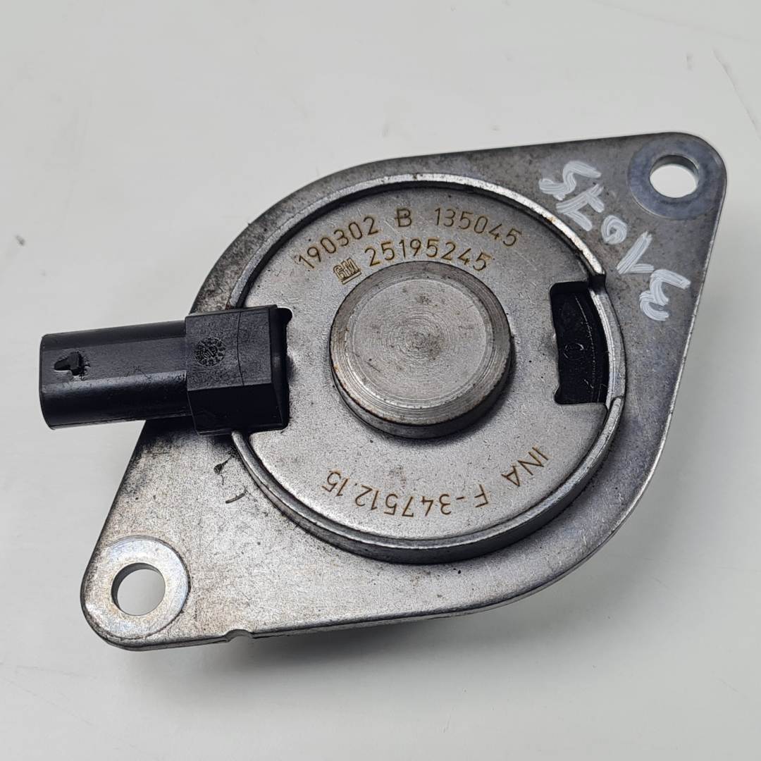 SENSOR - 25195245 - OPEL - MOKKA X