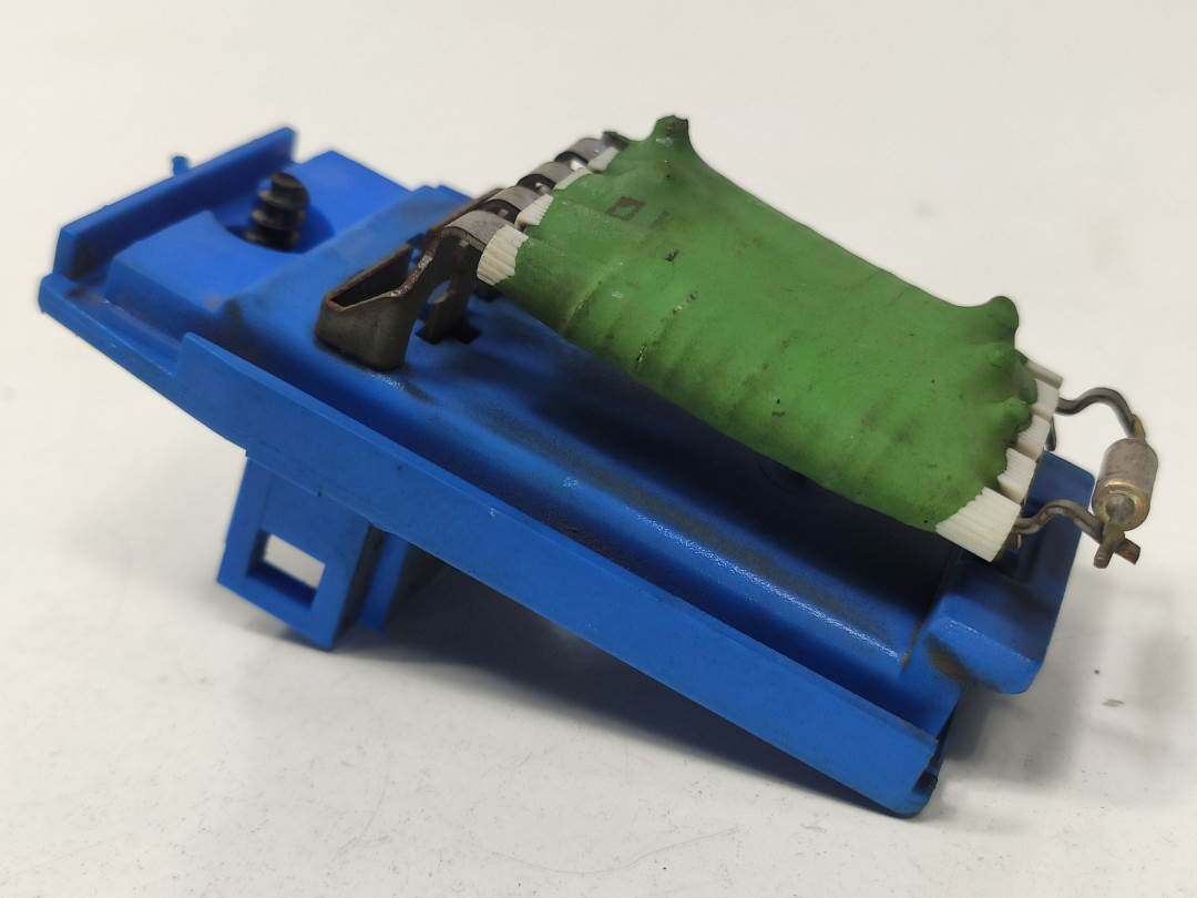 RESISTENCIA CALEFACCION - XS4H18B647BA - FORD - FOCUS TURNIER (CAK)