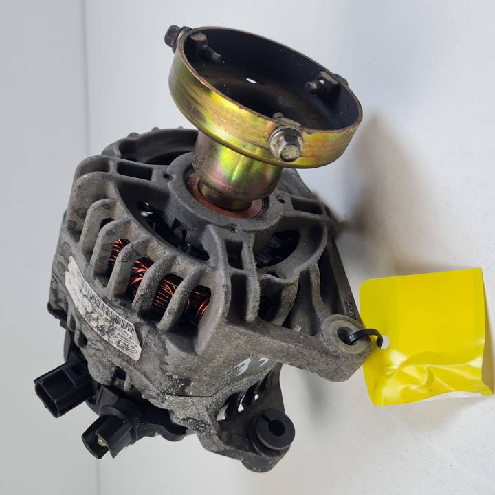 ALTERNADOR