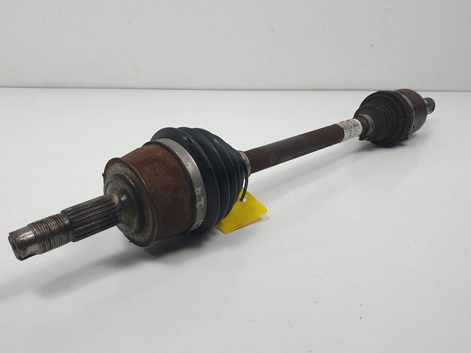 TRANSMISION DELANTERA IZQUIERDA - 0052129890 - FIAT - 500 (150)