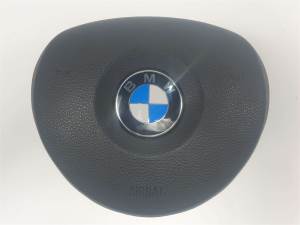 AIRBAG DELANTERO IZQUIERDO 305166199001AJ BMW SERIE 1 BERLINA (E81/E87) Autodesguaces Alicante