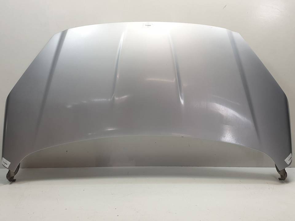 CAPOT FORD TOURNEO COURIER (C4A) Autodesguaces Alicante