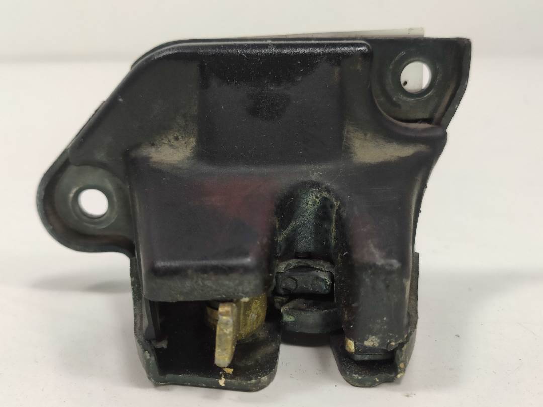 Kofferraum-/Heckklappenschloss - FIAT - MULTIPLA (186)