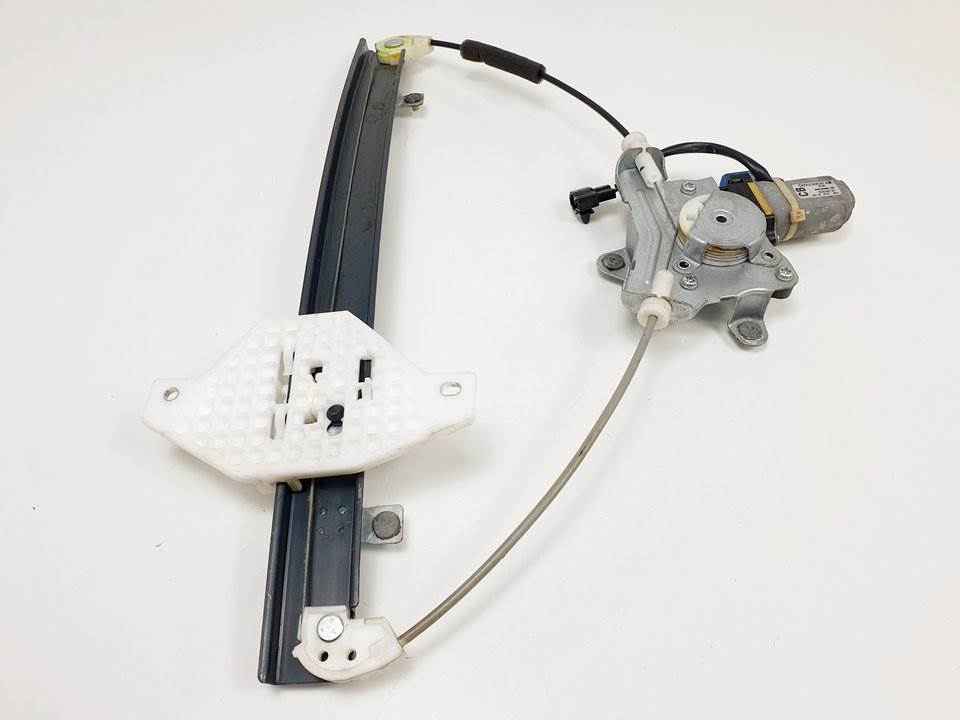 ELEVALUNAS TRASERO DERECHO - 25037970 - CHEVROLET - CAPTIVA