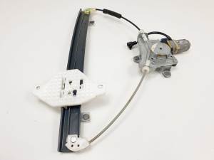 ELEVALUNAS TRASERO DERECHO 25037970 CHEVROLET CAPTIVA Autodesguaces Alicante