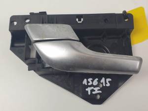 MANETA INTERIOR TRASERA IZQUIERDA BJ3222601AB LAND ROVER EVOQUE Autodesguaces Alicante