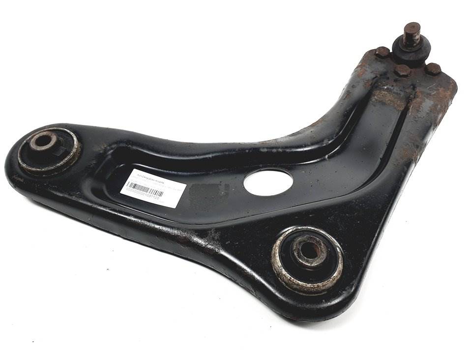 BRAZO SUSPENSION INFERIOR DELANTERO IZQUIERDO - PEUGEOT - 207
