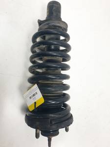 AMORTIGUADOR DELANTERO IZQUIERDO 4431009003 SSANGYONG KYRON Autodesguaces Alicante