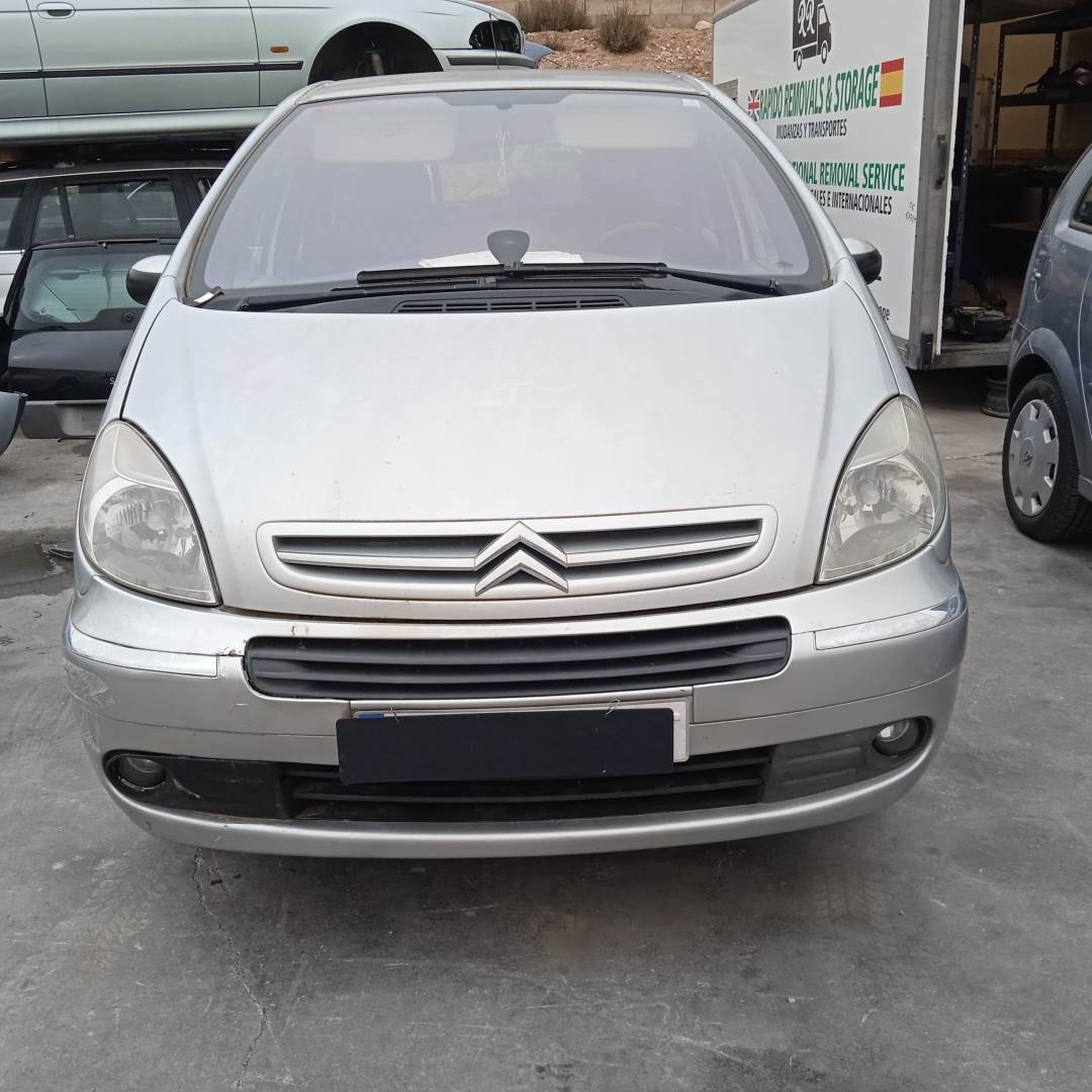 CITROEN XSARA PICASSO (1999 - 2011)