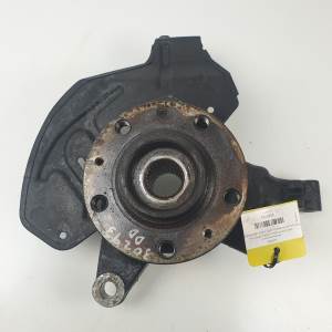 MANGUETA DELANTERA DERECHA FIAT SCUDO FURGÓN (272) Autodesguaces Alicante