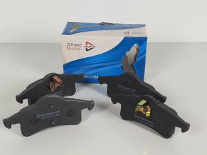 PASTILLAS DE FRENO ADB01231 JEEP CHEROKEE (J) Autodesguaces Alicante