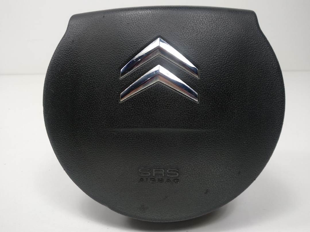 AIRBAG DELANTERO IZQUIERDO - 96542463ZD - CITROEN - C4 GRAND PICASSO