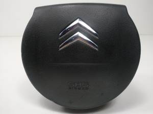 AIRBAG DELANTERO IZQUIERDO 96542463ZD CITROEN C4 GRAND PICASSO Autodesguaces Alicante