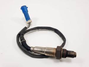 SONDA LAMBDA 77256 FORD KA (CCQ) Autodesguaces Alicante