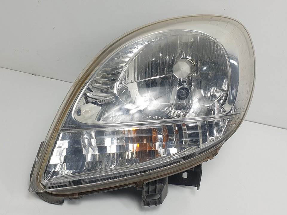 FARO IZQUIERDO - 8200236590 - RENAULT - KANGOO (F/KC)