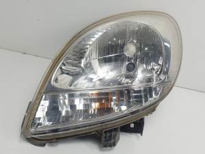 FARO IZQUIERDO 8200236590 RENAULT KANGOO (F/KC) Autodesguaces Alicante