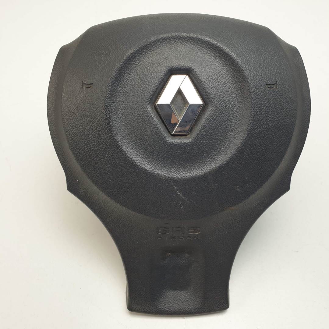 AIRBAG DELANTERO IZQUIERDO - RENAULT - KOLEOS