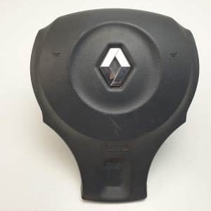 AIRBAG DELANTERO IZQUIERDO RENAULT KOLEOS Autodesguaces Alicante