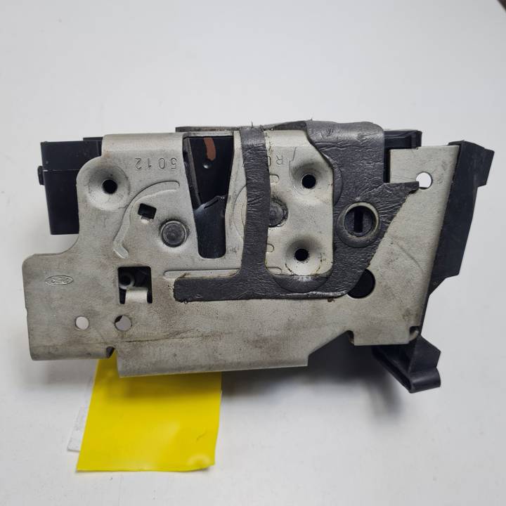 CERRADURA PUERTA DELANTERA DERECHA BK21V219A64CF FORD TRANSIT CUSTOM KASTEN Autodesguaces Alicante