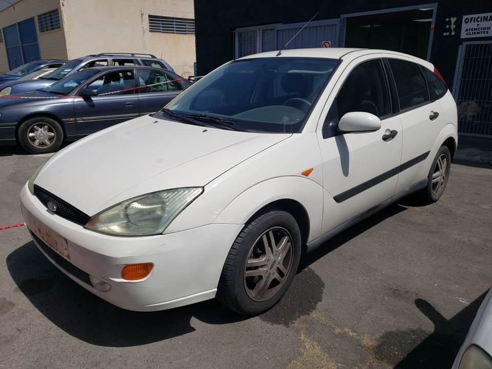 FORD FOCUS BERLINA (CAK) (1998 - 2005)