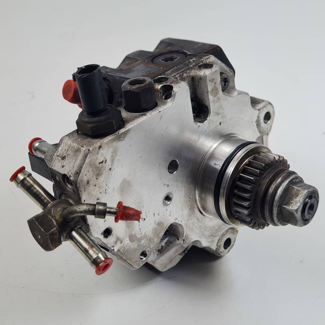 BOMBA INYECCION - A6400700701 - MERCEDES - CLASE A (W169)