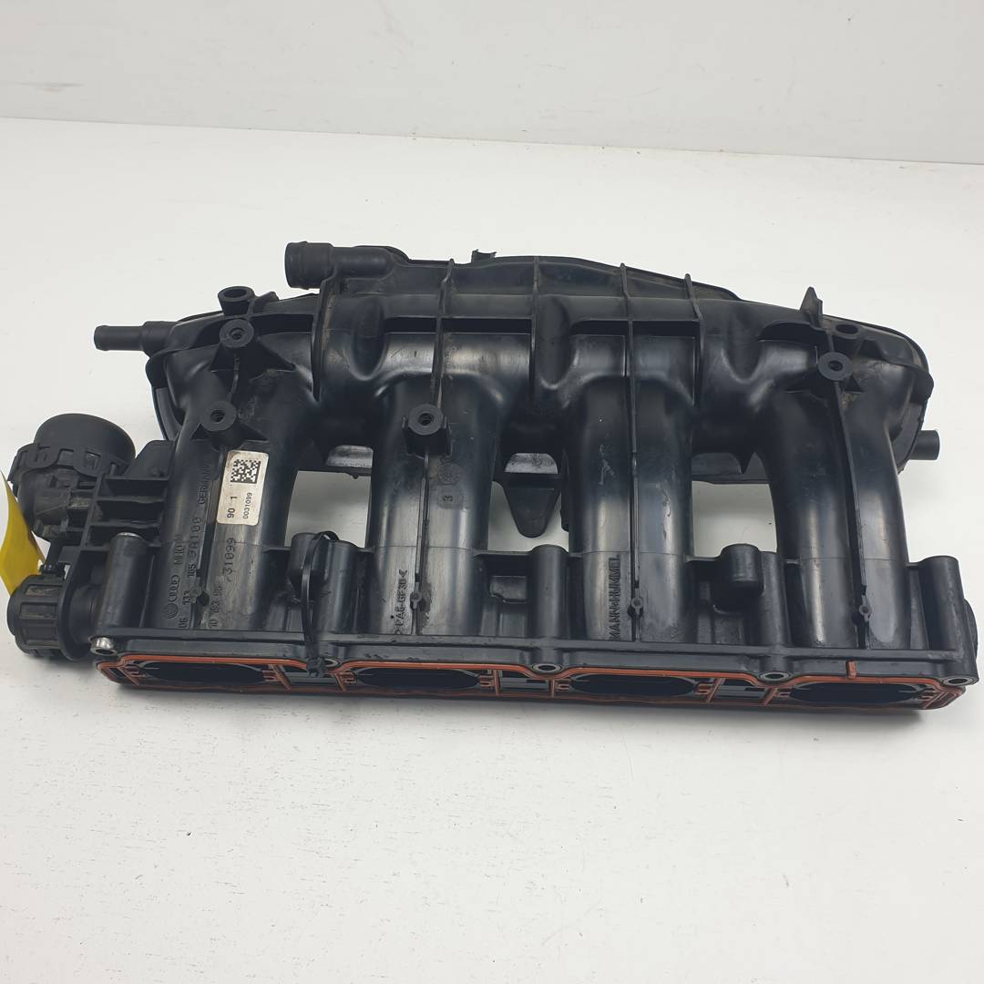 Collecteur d’admission - 06133185 - VOLKSWAGEN - TIGUAN (5N1)