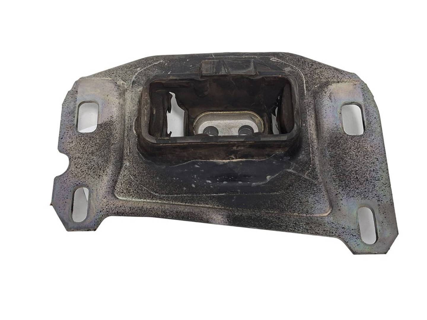 Soporte Cambio Toyota