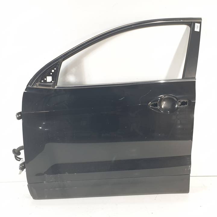 PUERTA DELANTERA IZQUIERDA NISSAN QASHQAI (J11) Autodesguaces Alicante