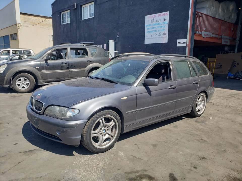 BMW SERIE 3 TOURING (E46) (1999 - 2006)