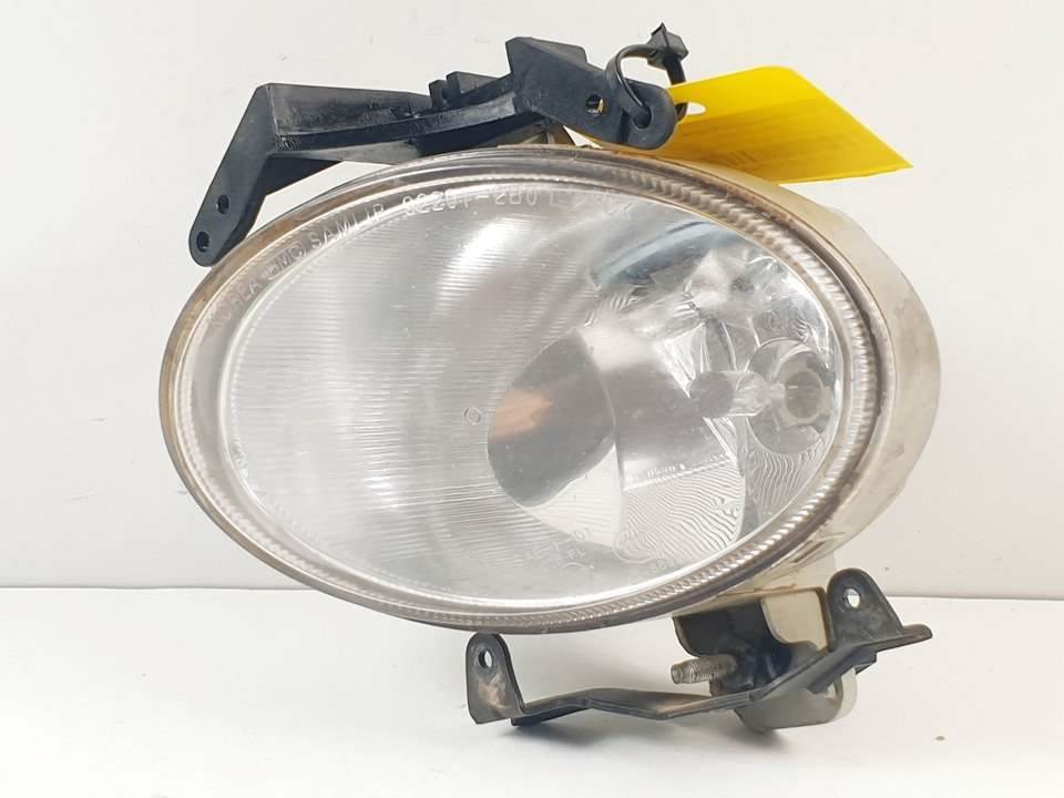 FARO ANTINIEBLA IZQUIERDO - HYUNDAI - SANTA FE (BM)