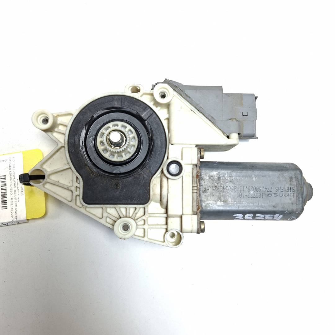 Fensterhebermotor vorne links - 105772101 - CITROEN - XSARA PICASSO