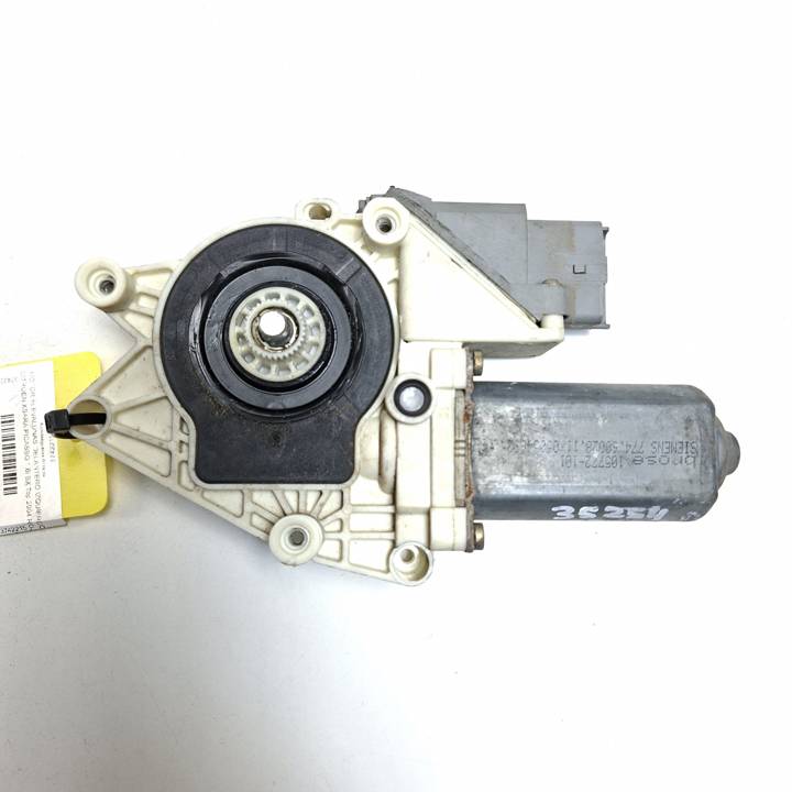 MOTOR ELEVALUNAS DELANTERO IZQUIERDO 105772101 CITROEN XSARA PICASSO Autodesguaces Alicante