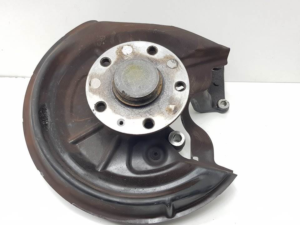 MANGUETA TRASERA IZQUIERDA - 1K0435N - VOLKSWAGEN - GOLF V BERLINA (1K1)
