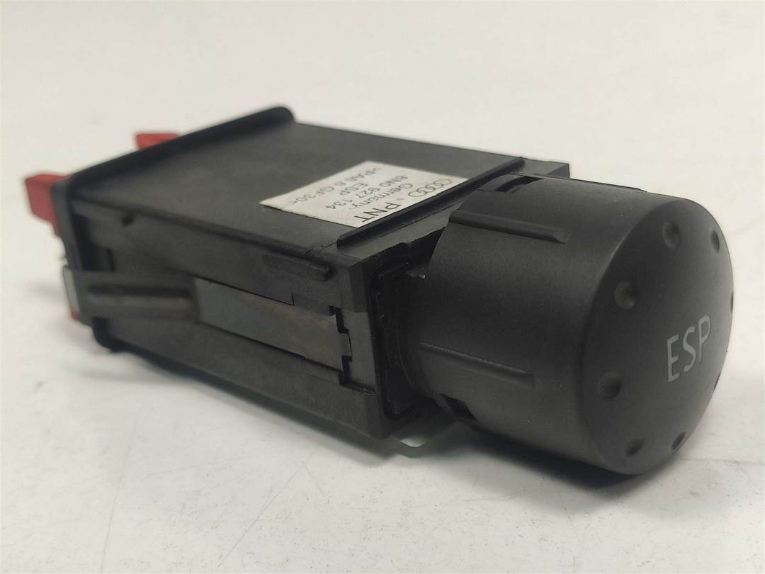 INTERRUPTOR - 8N0927134 - AUDI - TT (8N3/8N9)