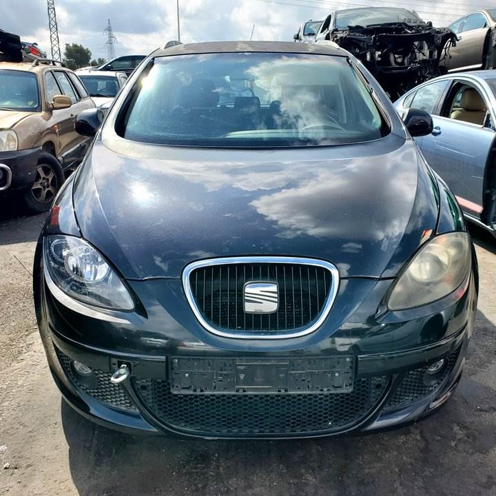 SEAT ALTEA XL (5P5) (2006 - 2015)