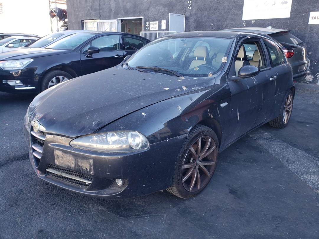 ALFA ROMEO 147 (190) (2004 - 2010)
