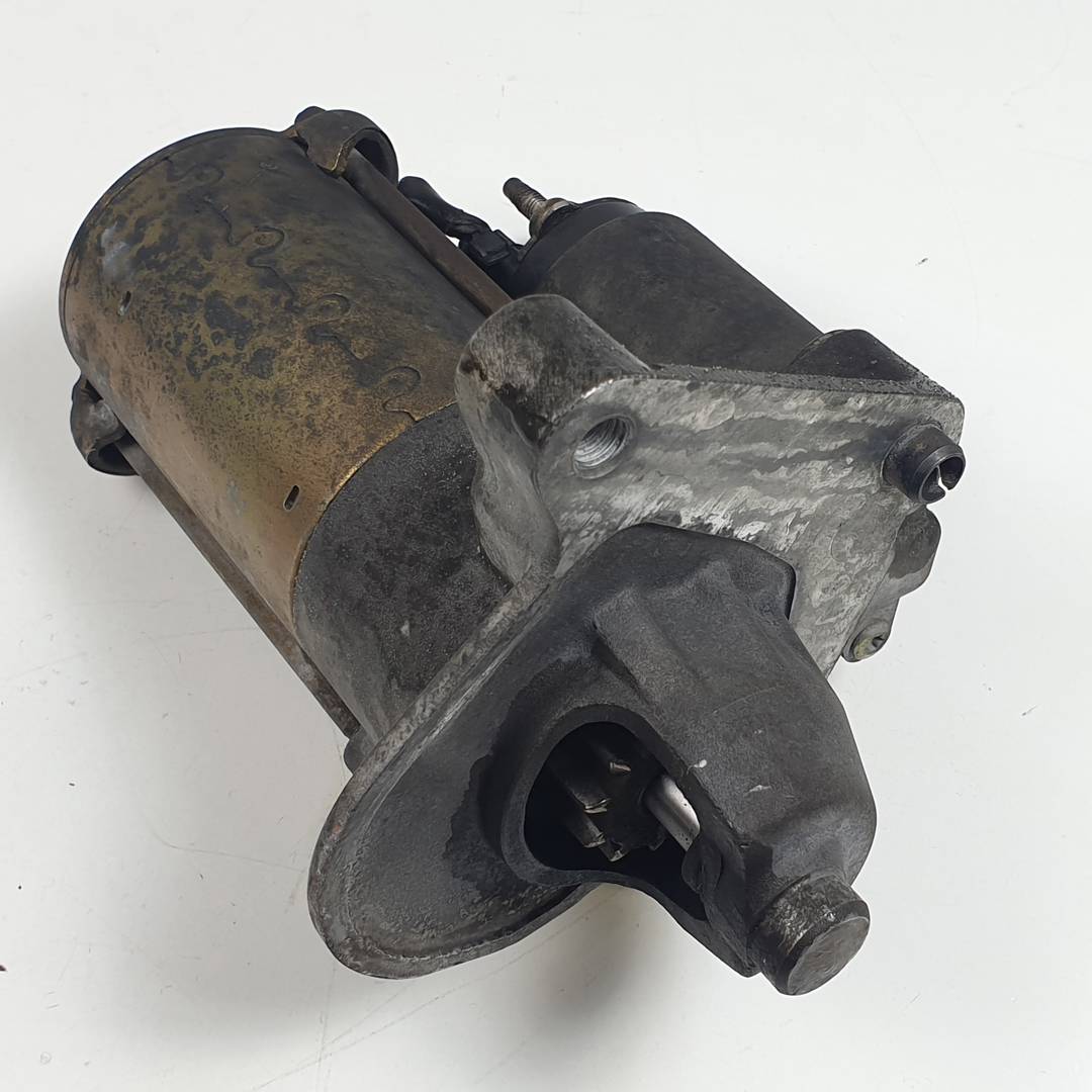 MOTOR ARRANQUE - 3M5T11000CE - FORD - FOCUS C-MAX (CAP)